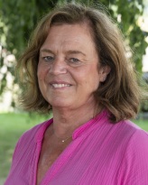 Ulla-Karin Nilsson