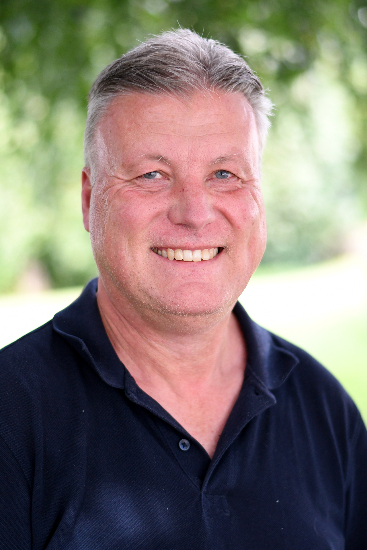 Anders Eriksson
