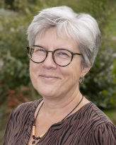 Birgitta Jakobsen