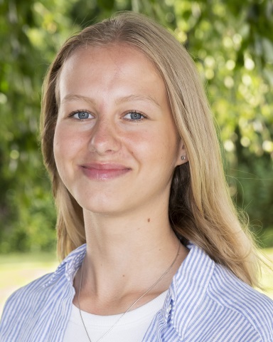 Frida Schelin