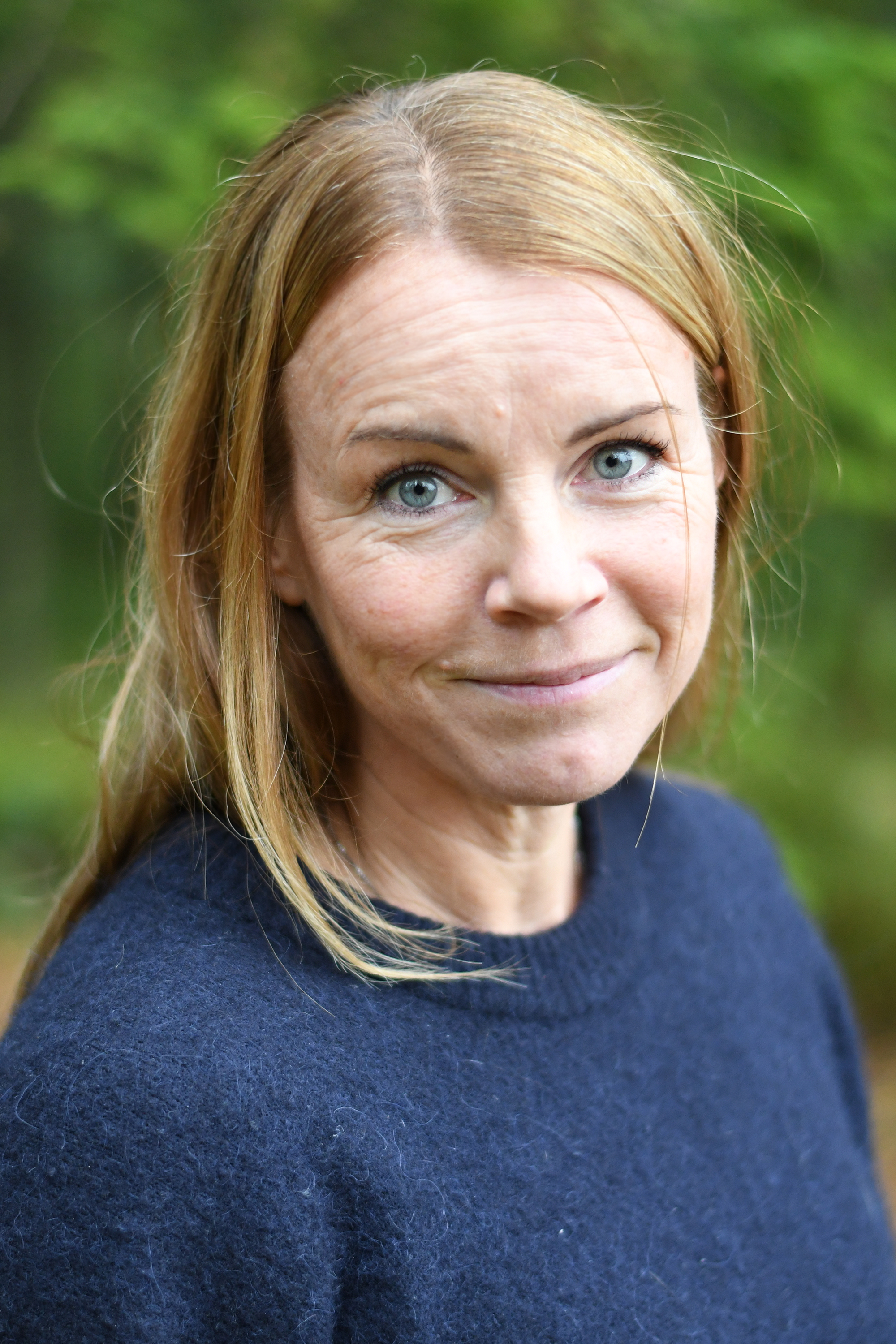 Hannah Mörlid