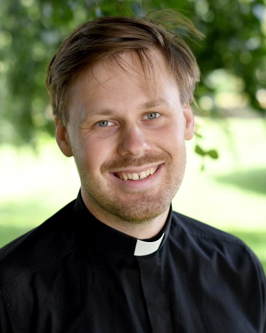 Jens Henry (f.d. Rosenkvist)