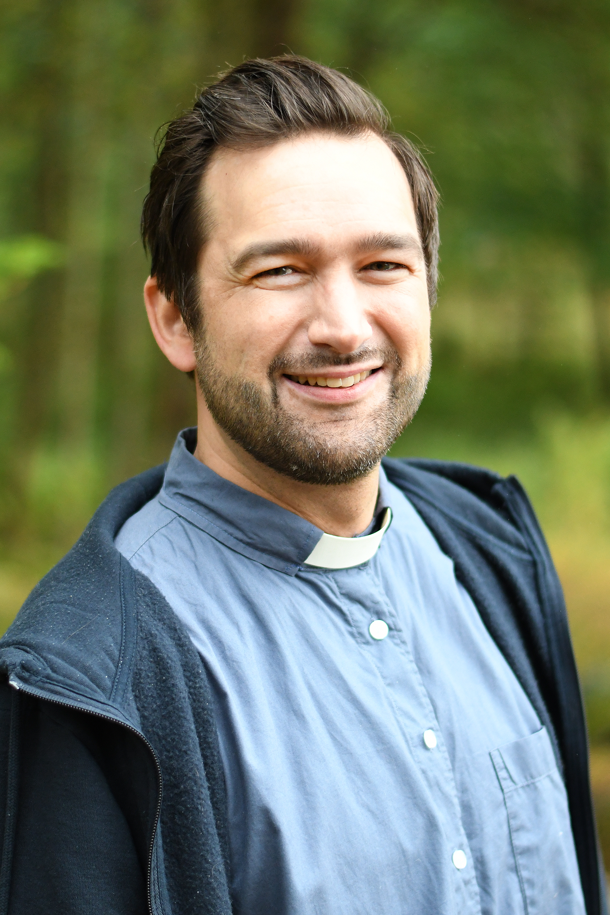 Joel Göranson