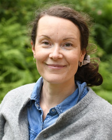 Maria Lokrantz