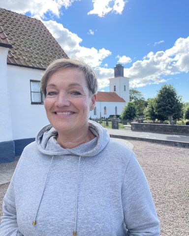 Iréne Jönsson