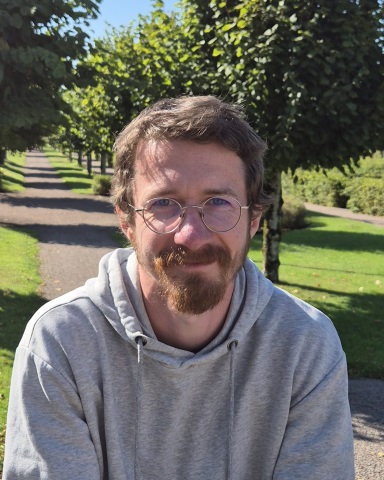 Dominik Skraburski