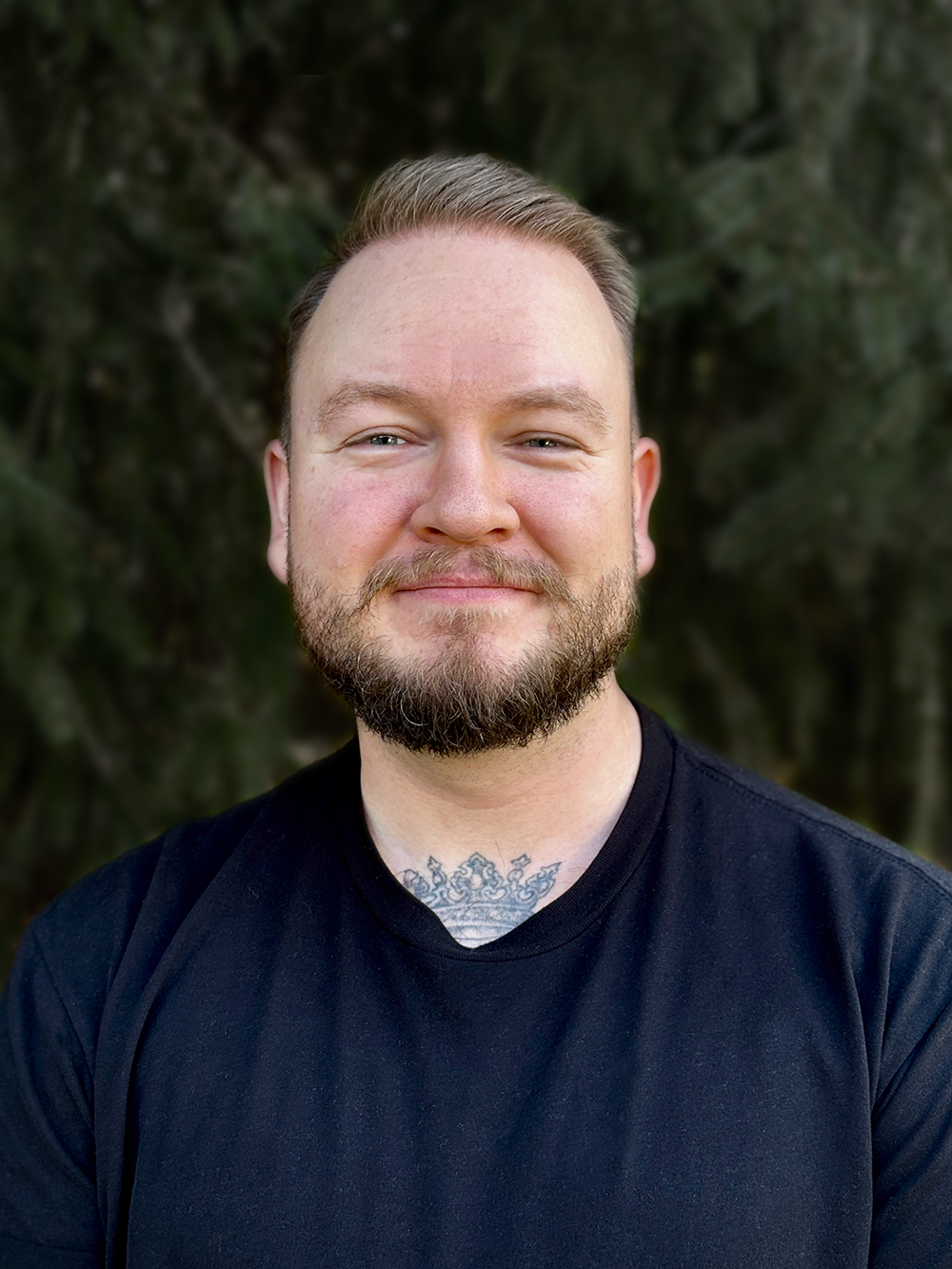 Jacob Lindgren