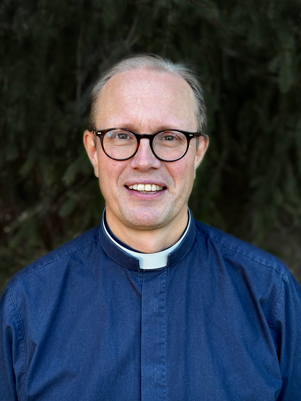 Jonas Lindberg