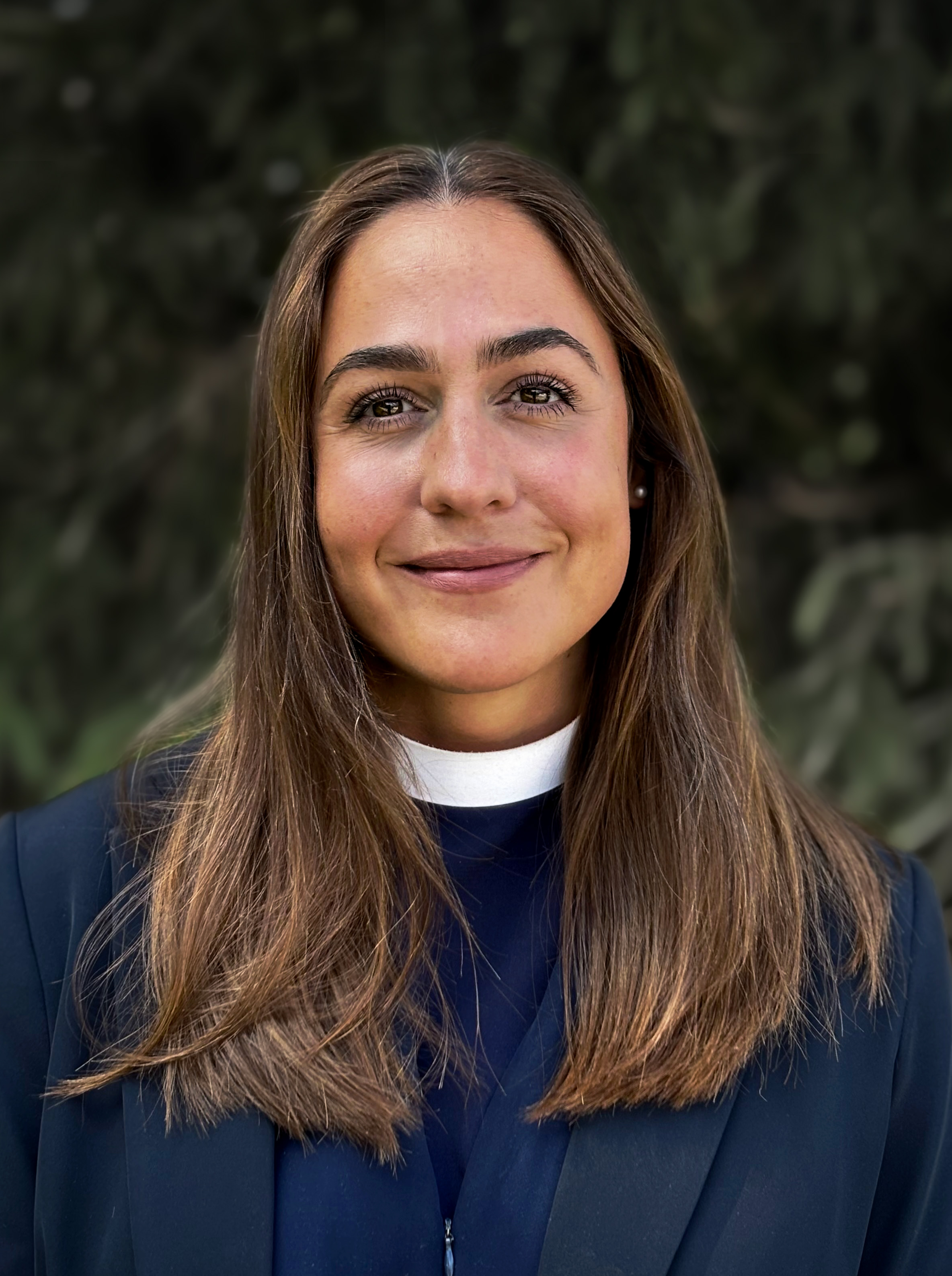 Judit Nymansson Warpe