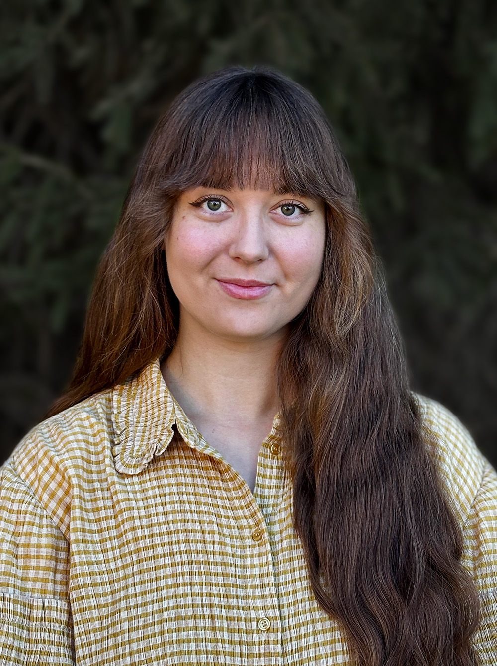 Kristin Schyllner
