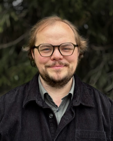 Lukas Arvidsson
