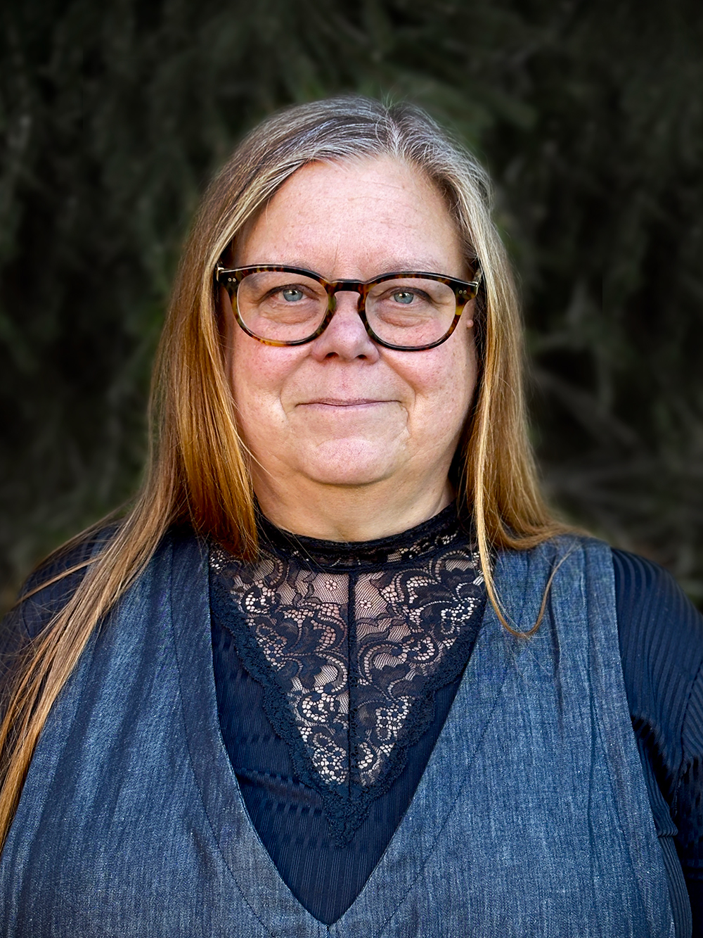 Maria L Hallengren