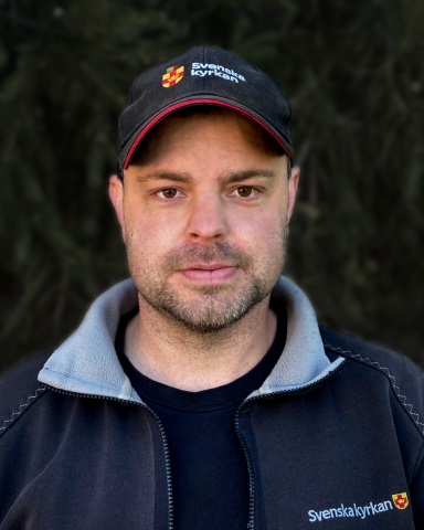 Mattias Karlström