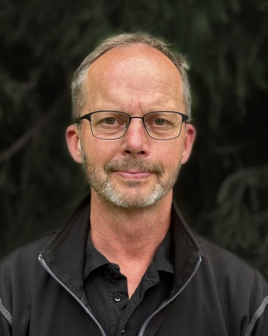 Patrik Axelsson