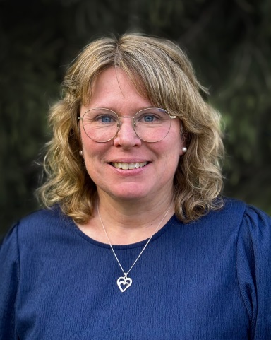 Ulrika Lööv