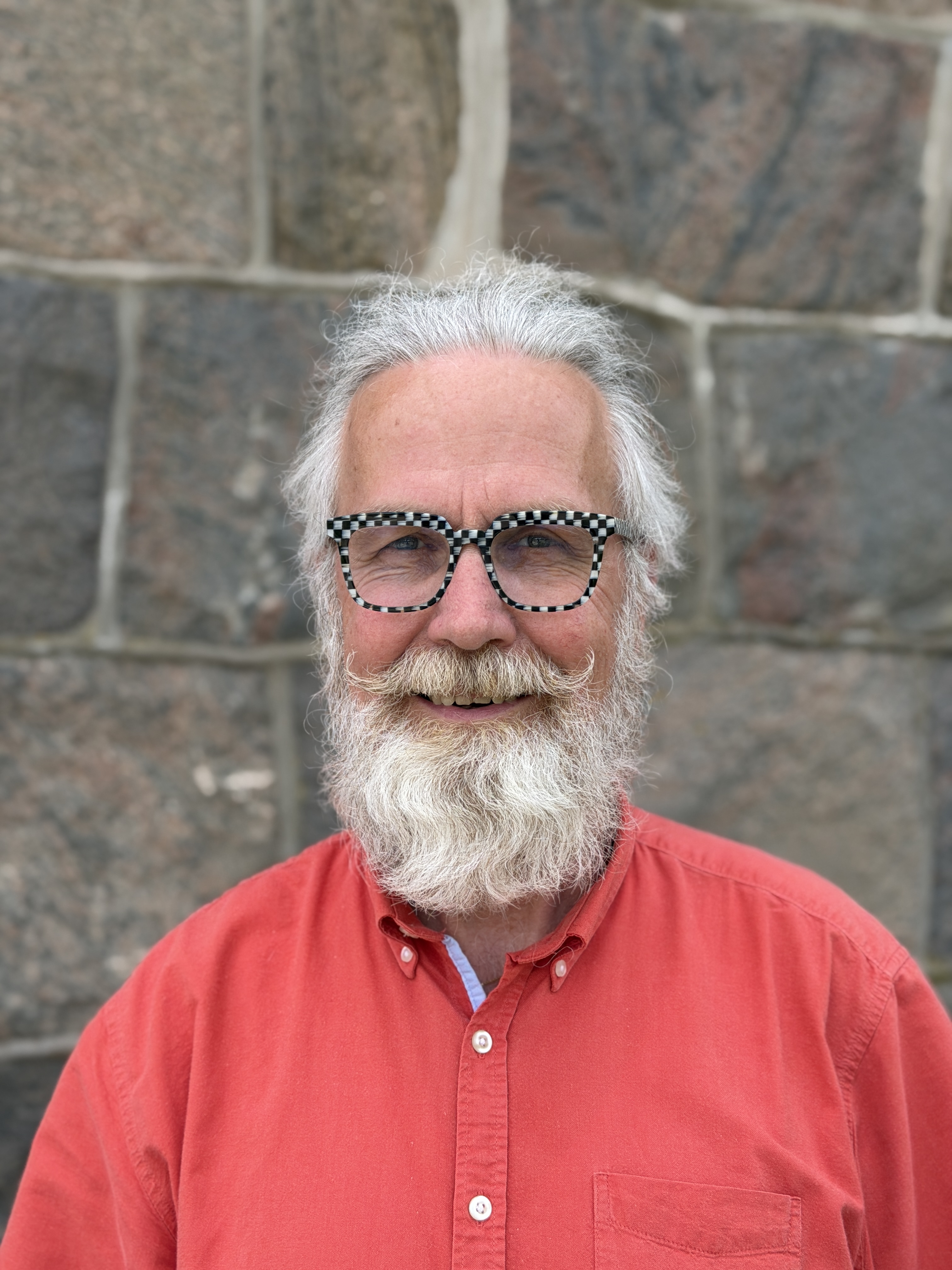 Anders Carlsson-Lennström