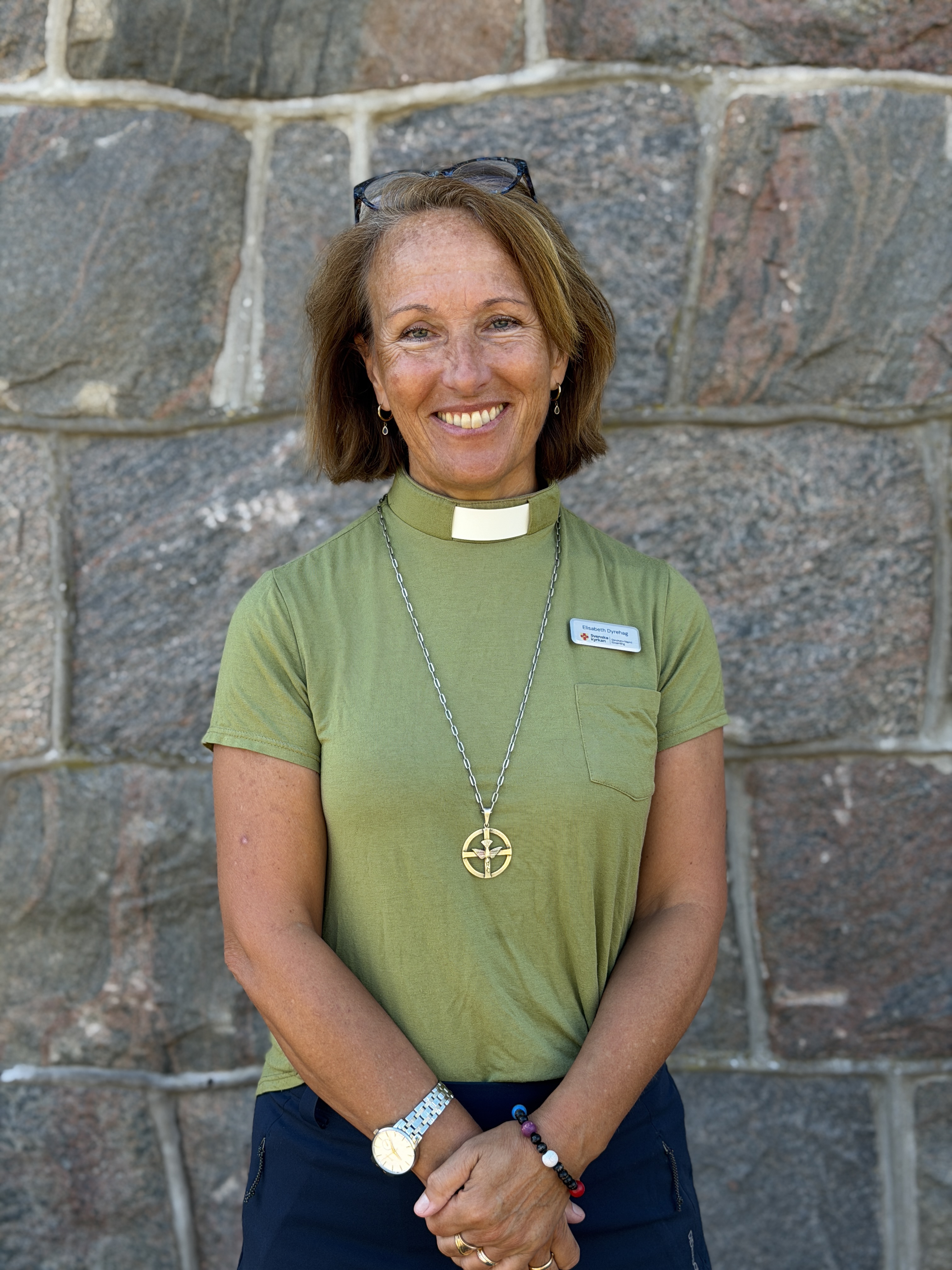 Elisabeth Hegart-Dyrehag