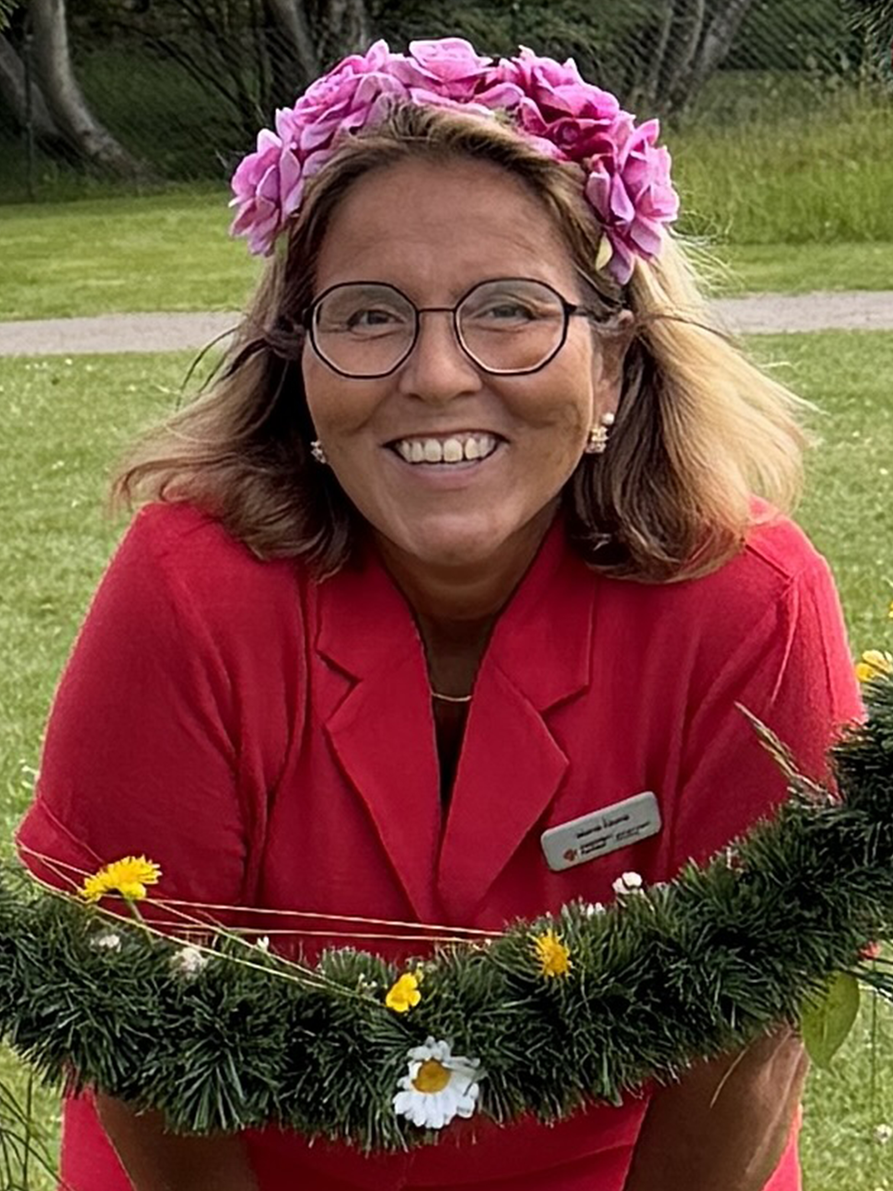 Maria Ålund
