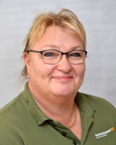 Siv Johansson