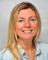 Lina Brandström