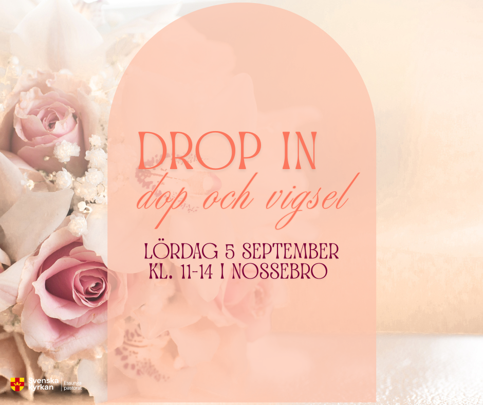 drop