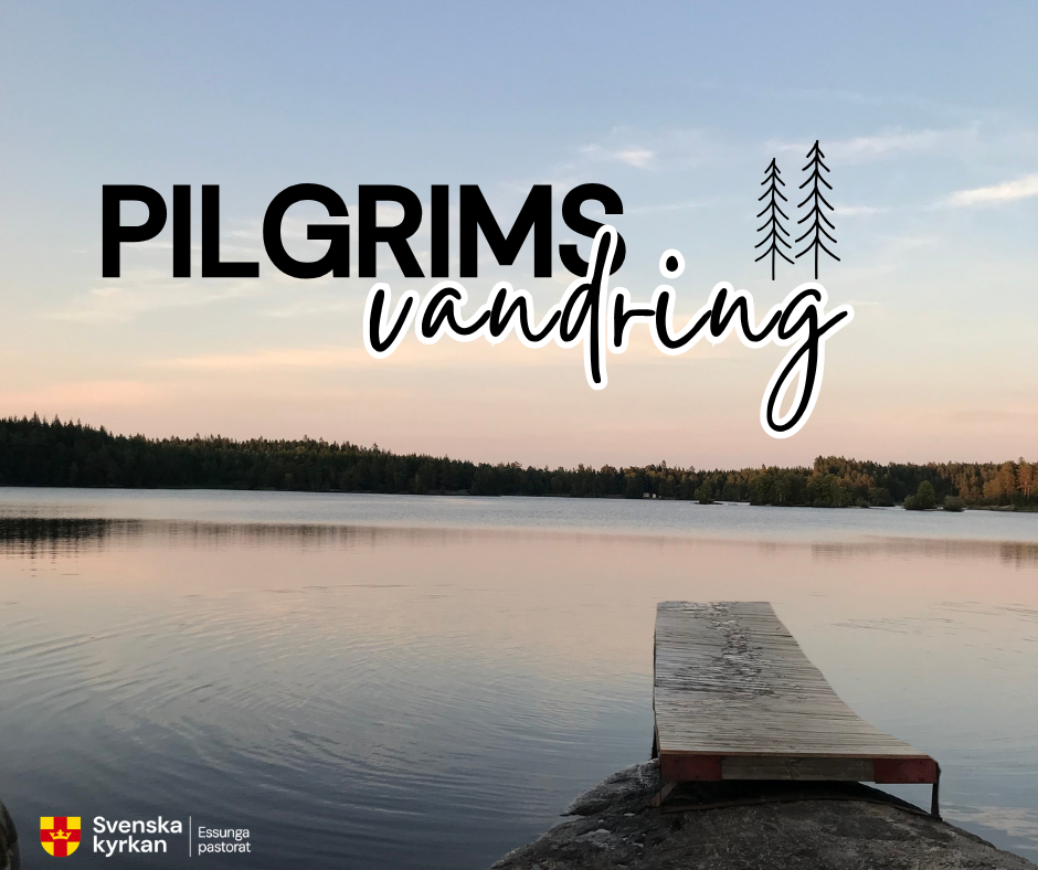 pilgrimsvandring