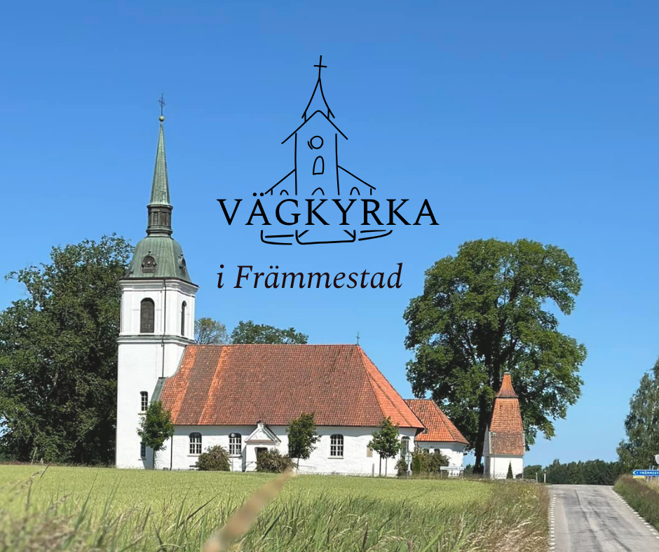 Vägkyrka 2026