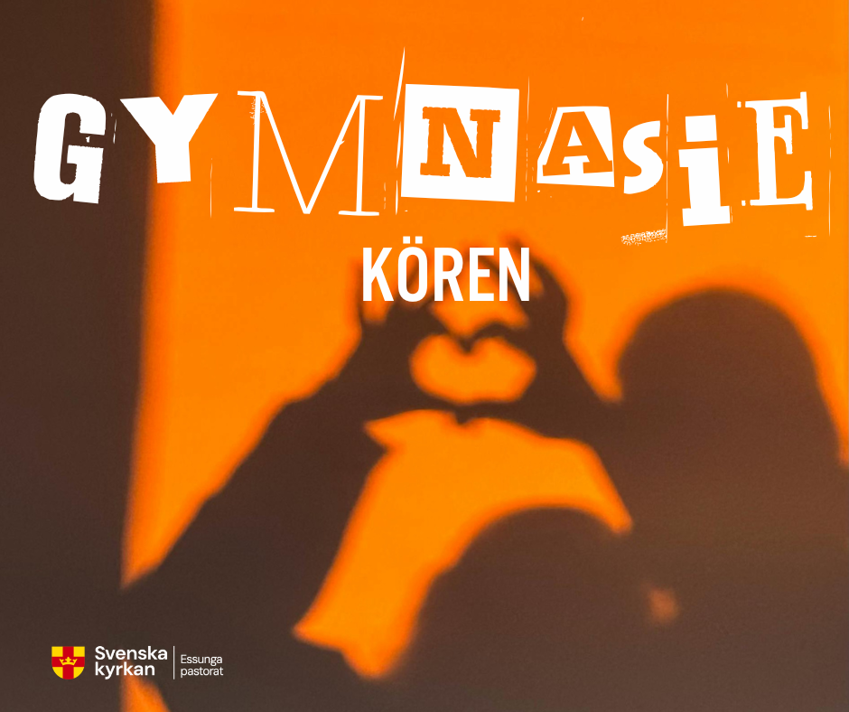 gymnasiekören