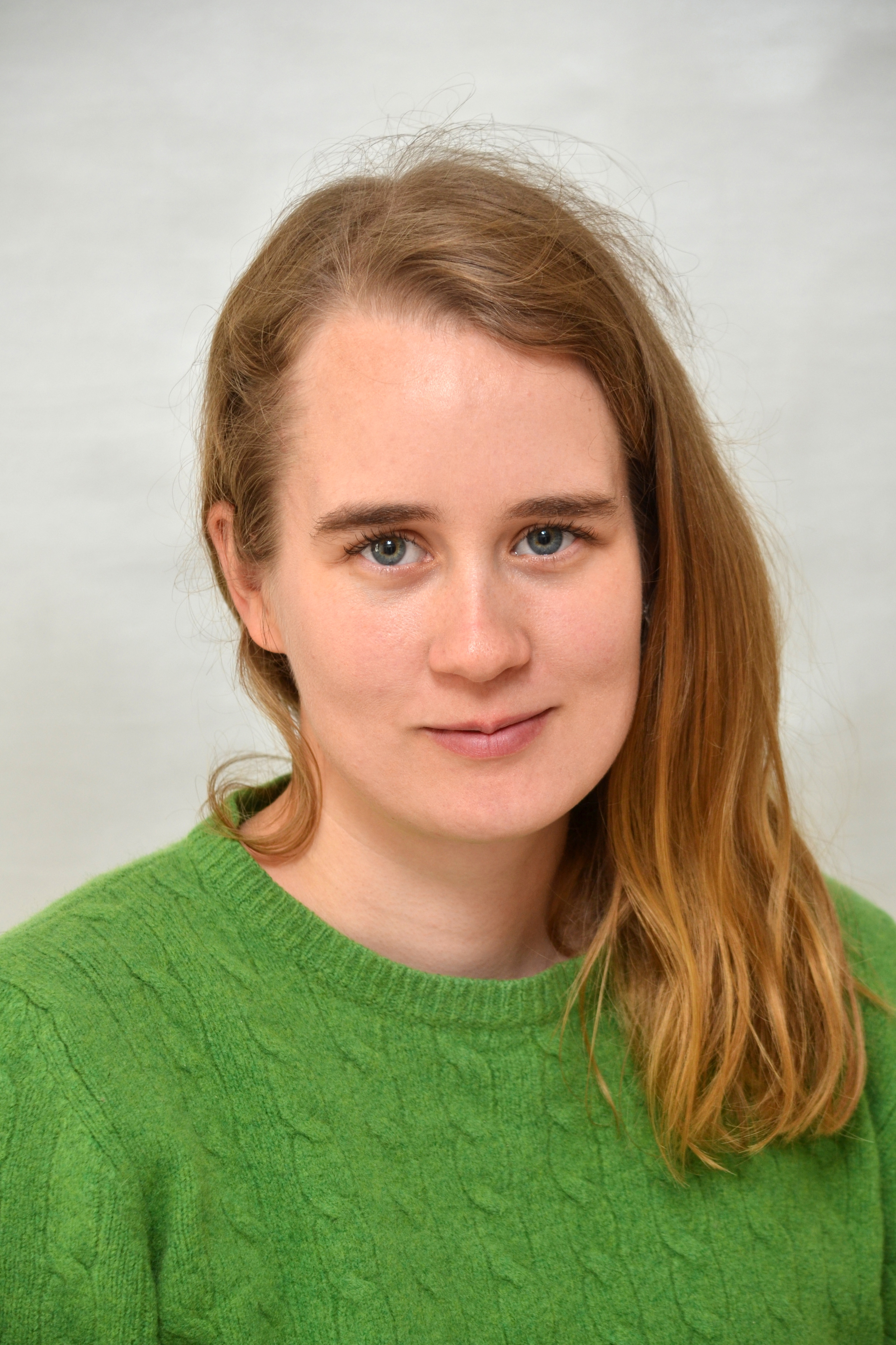 Sara Liljeroth
