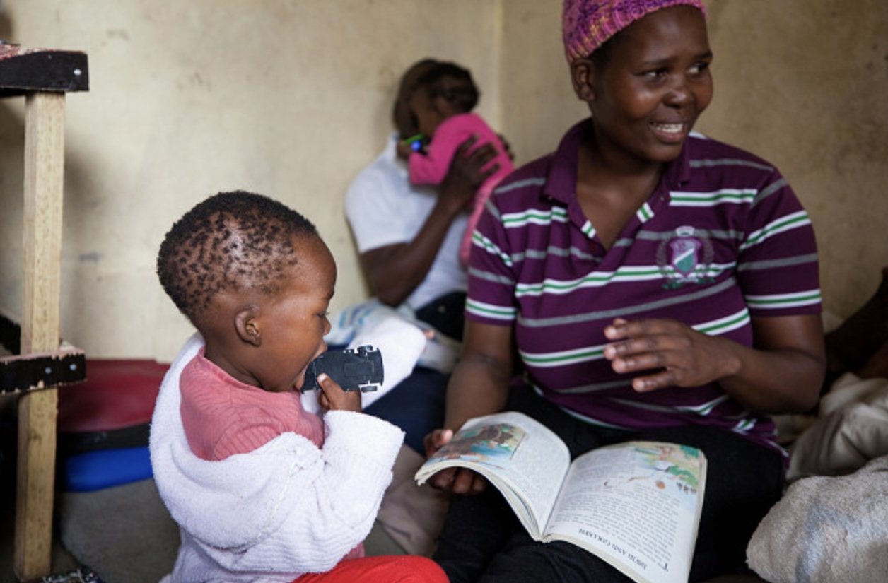 Foto:  Josefin Casteryd/Ikon