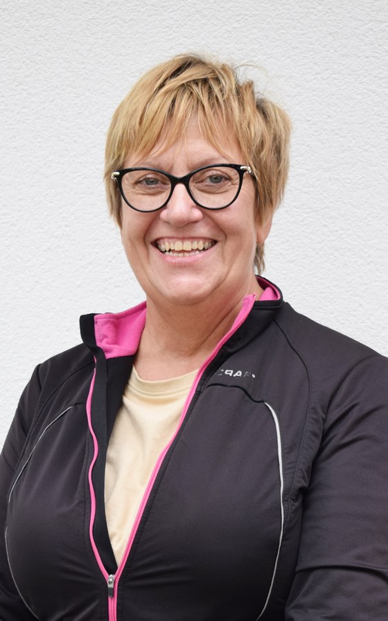 Eva von Appen Engström