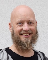 Jesper Ödemark