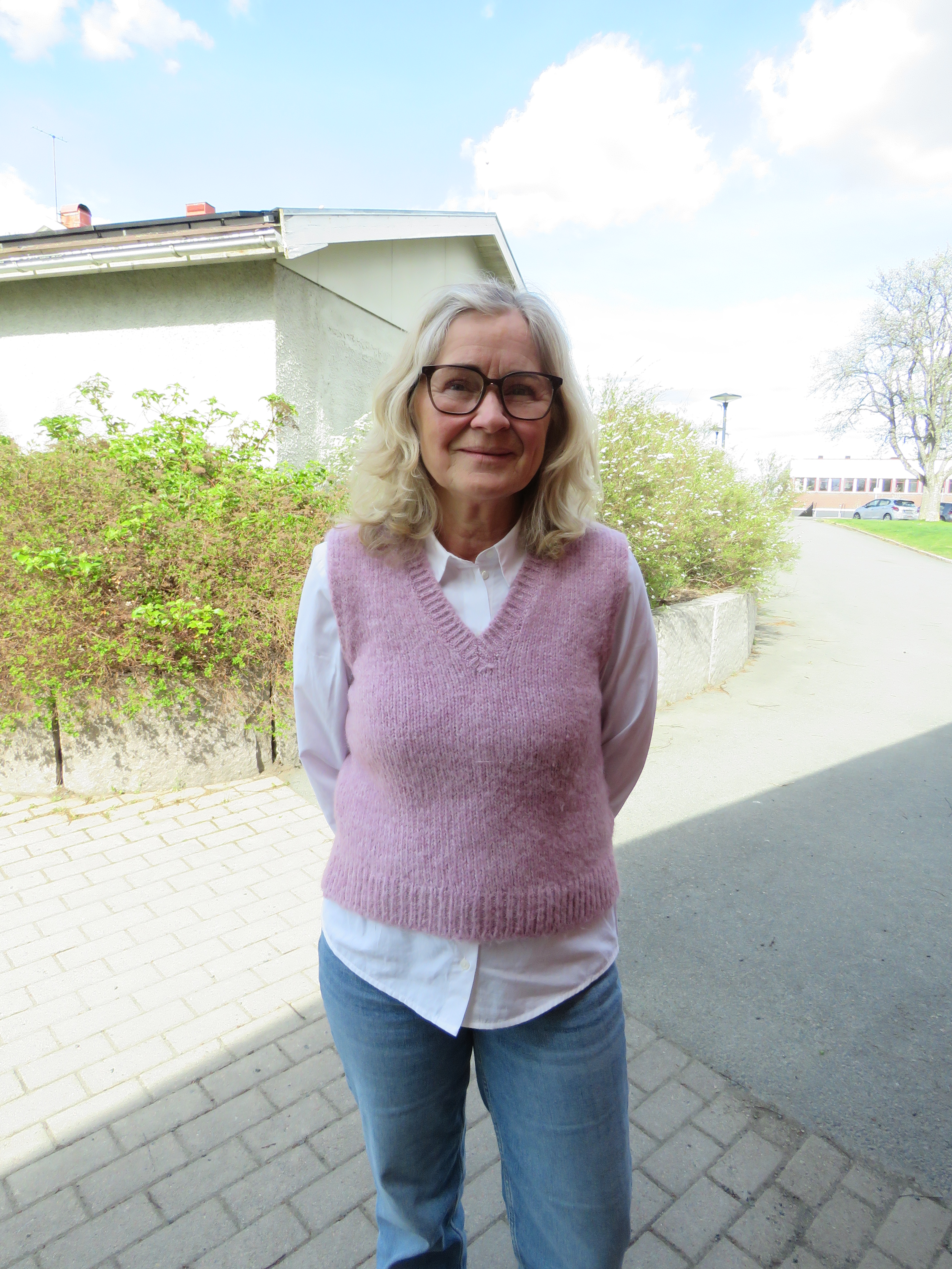 Maria Palmgren