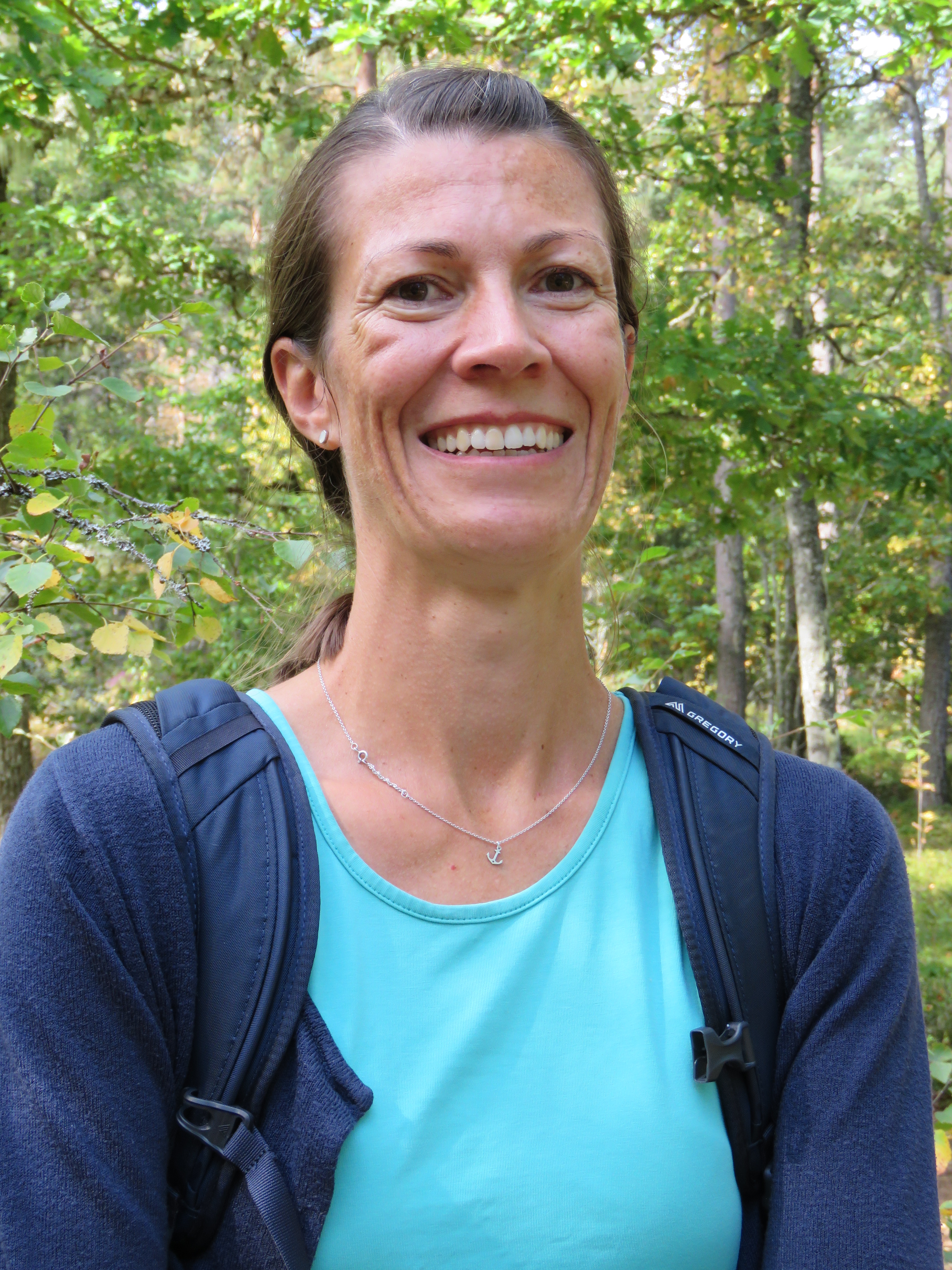 Ulrike Ahlborn-Strohm