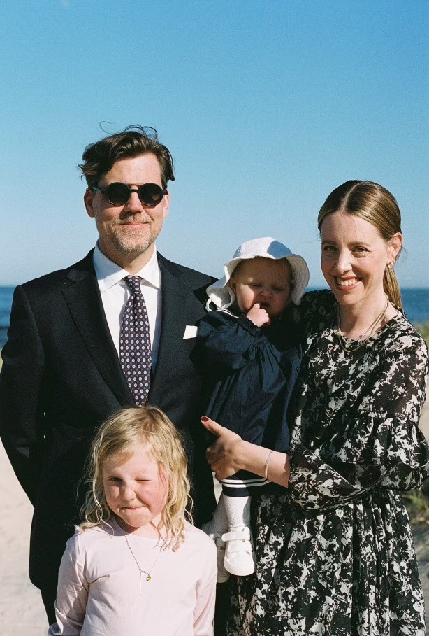 Familjen Kraft