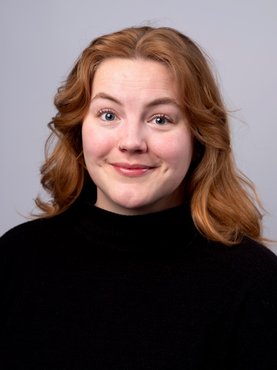 Kajsa Paulsen