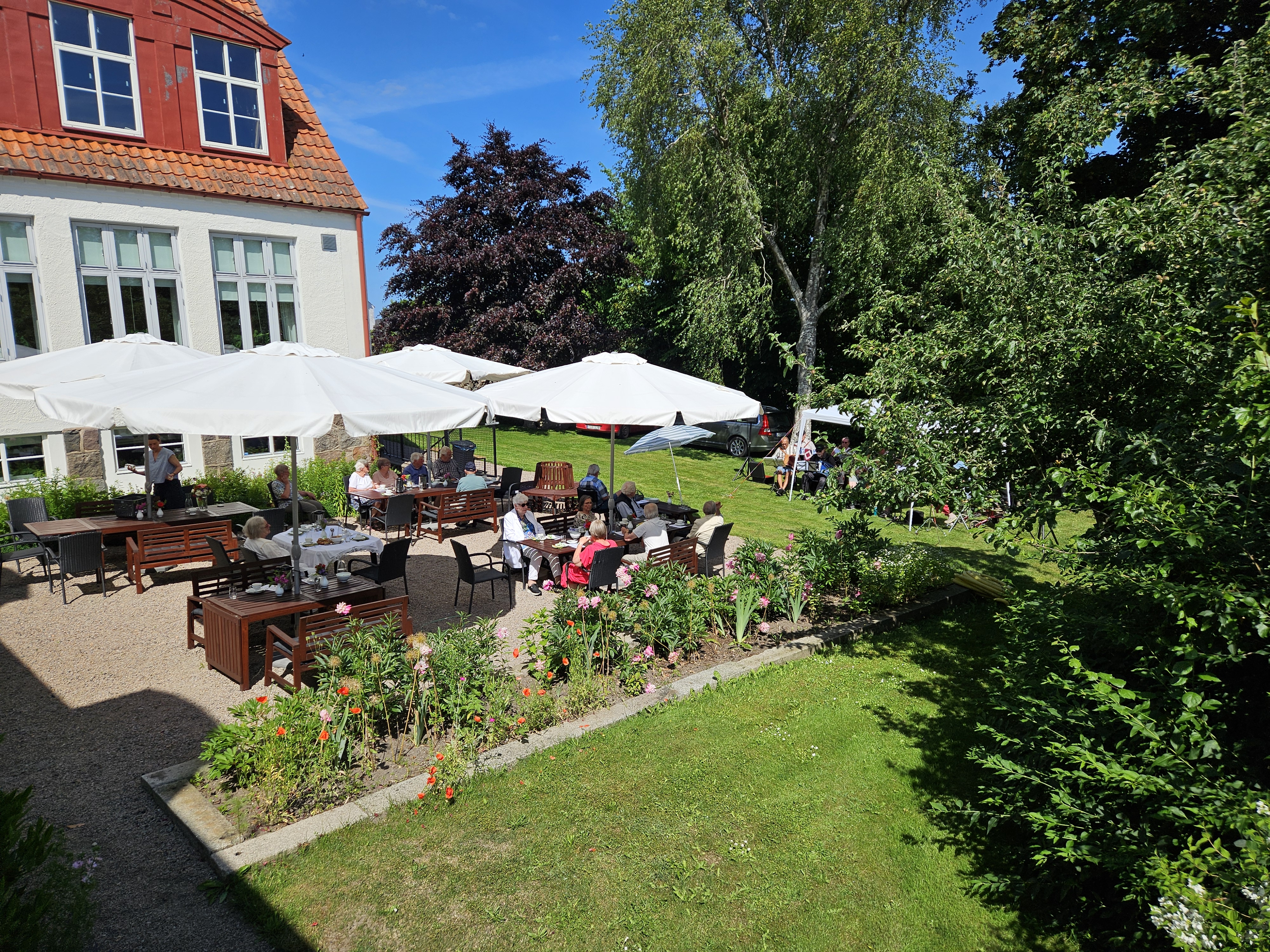 mötesplats