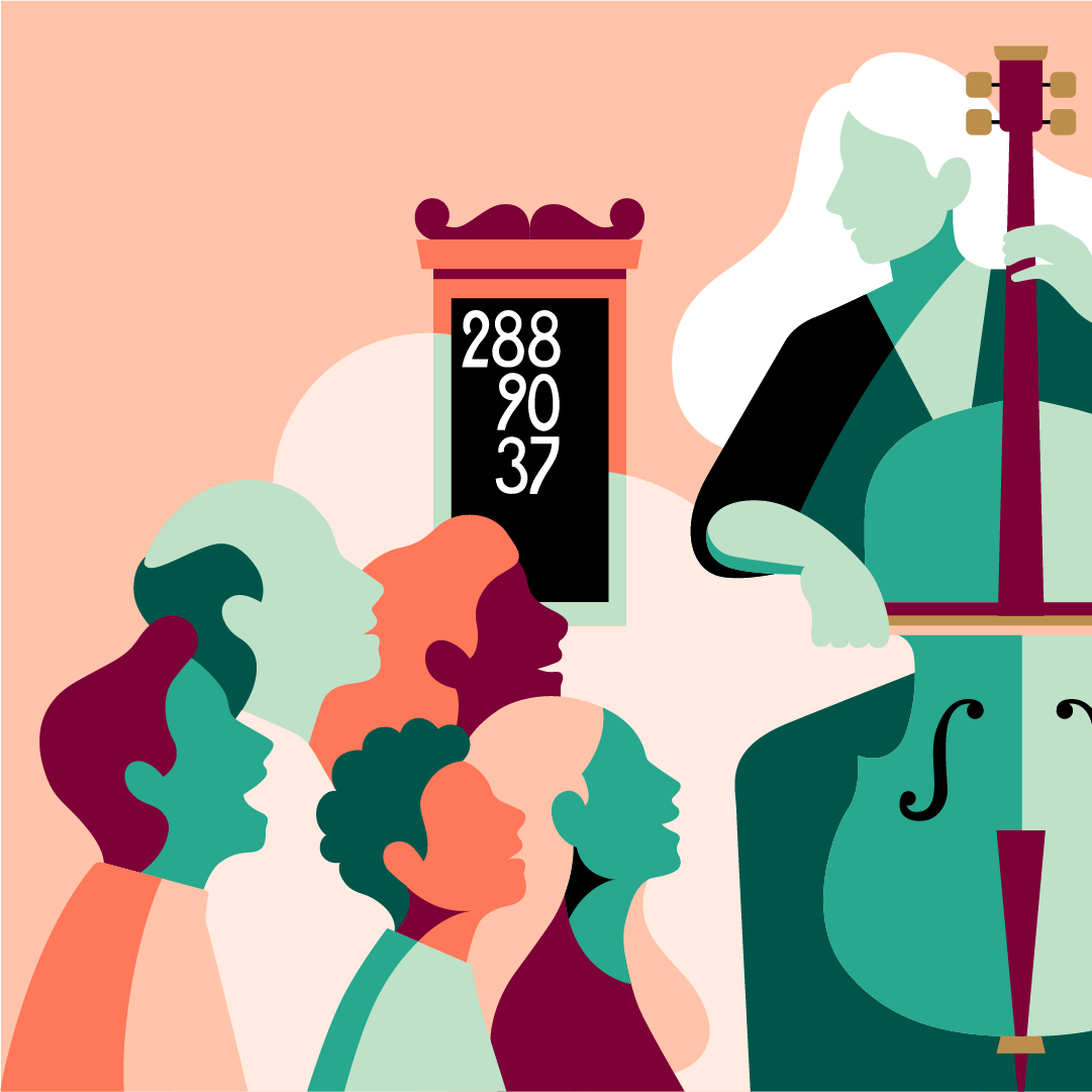 cello