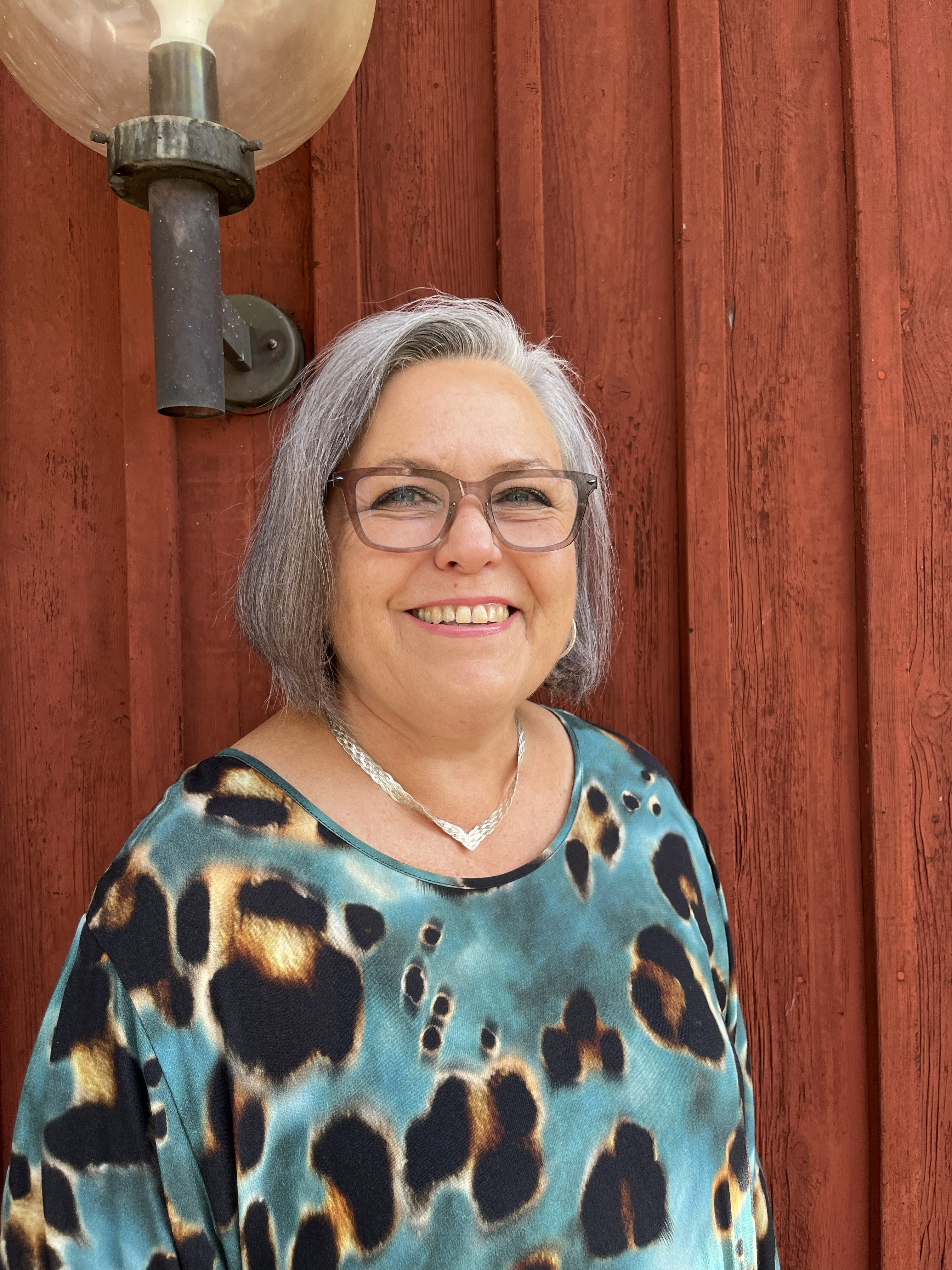 Ann-Cathrin Tersmeden