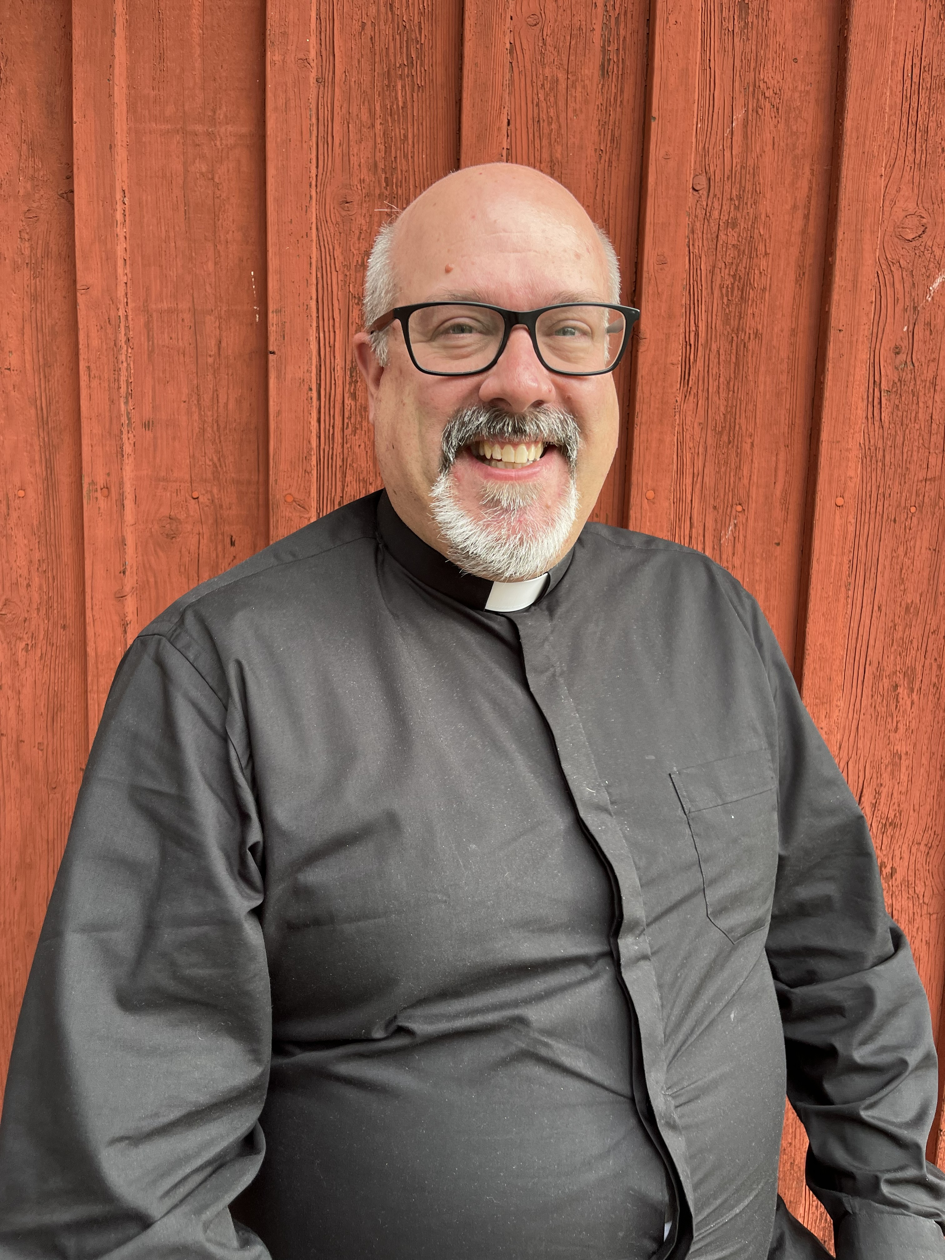 Fredrik Hollertz