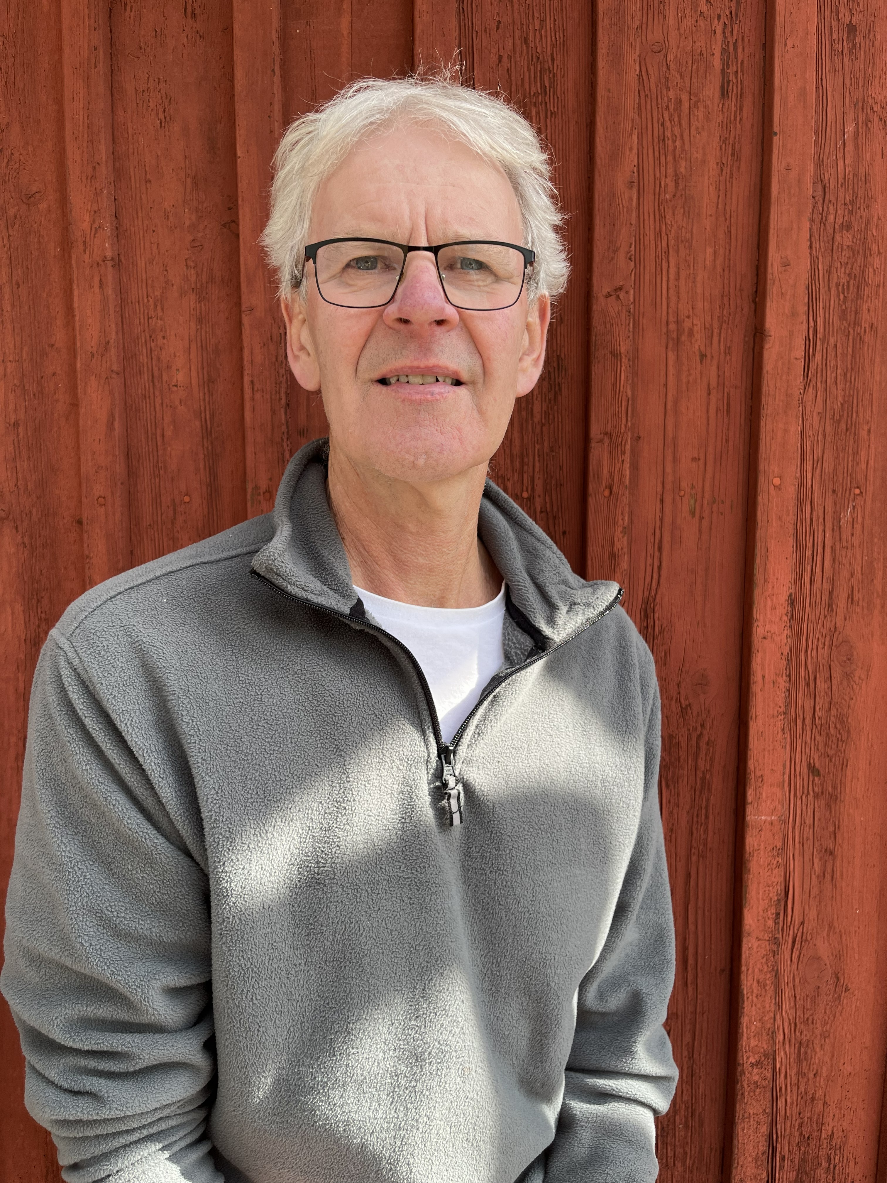 Göran Walterhed