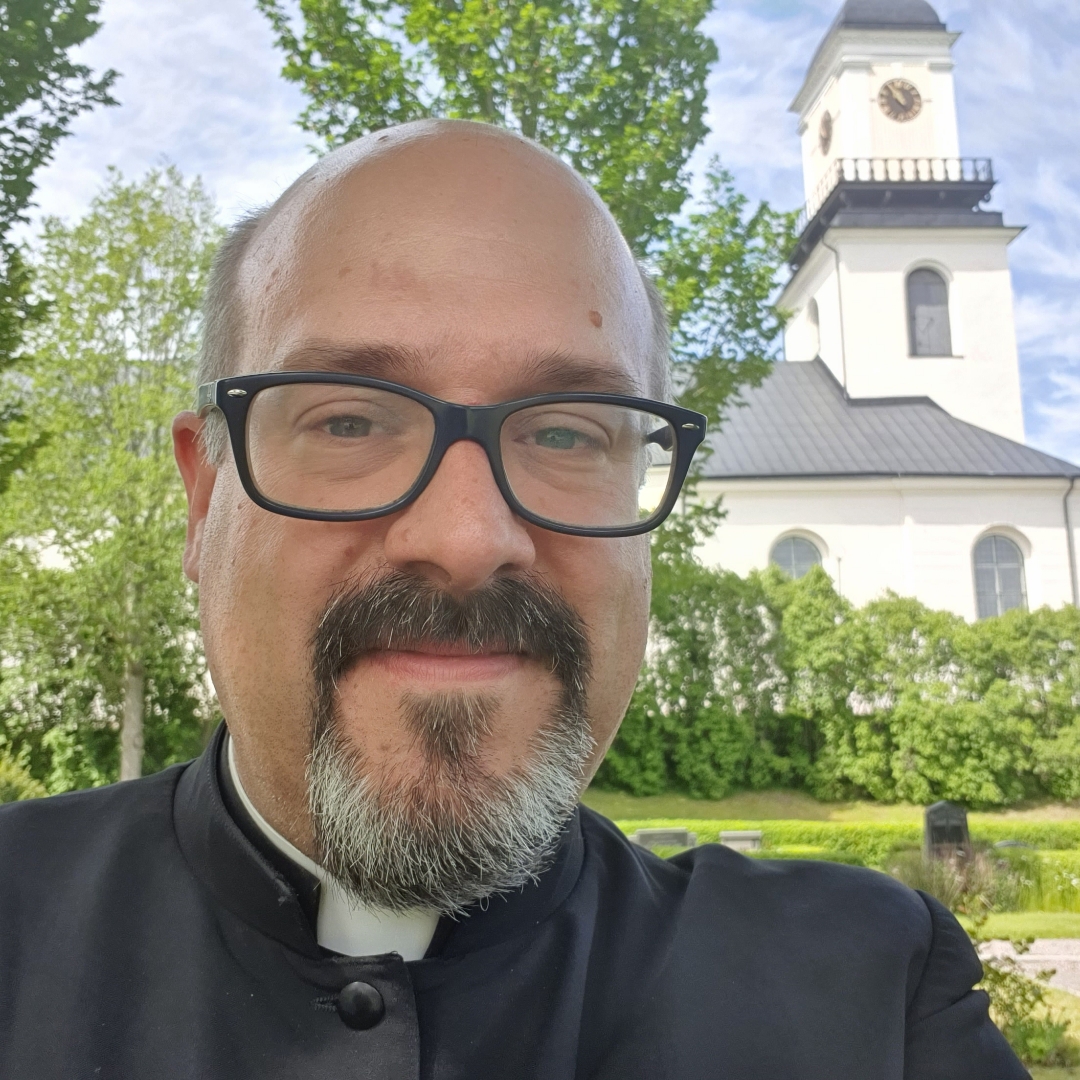 Fredrik Hollertz