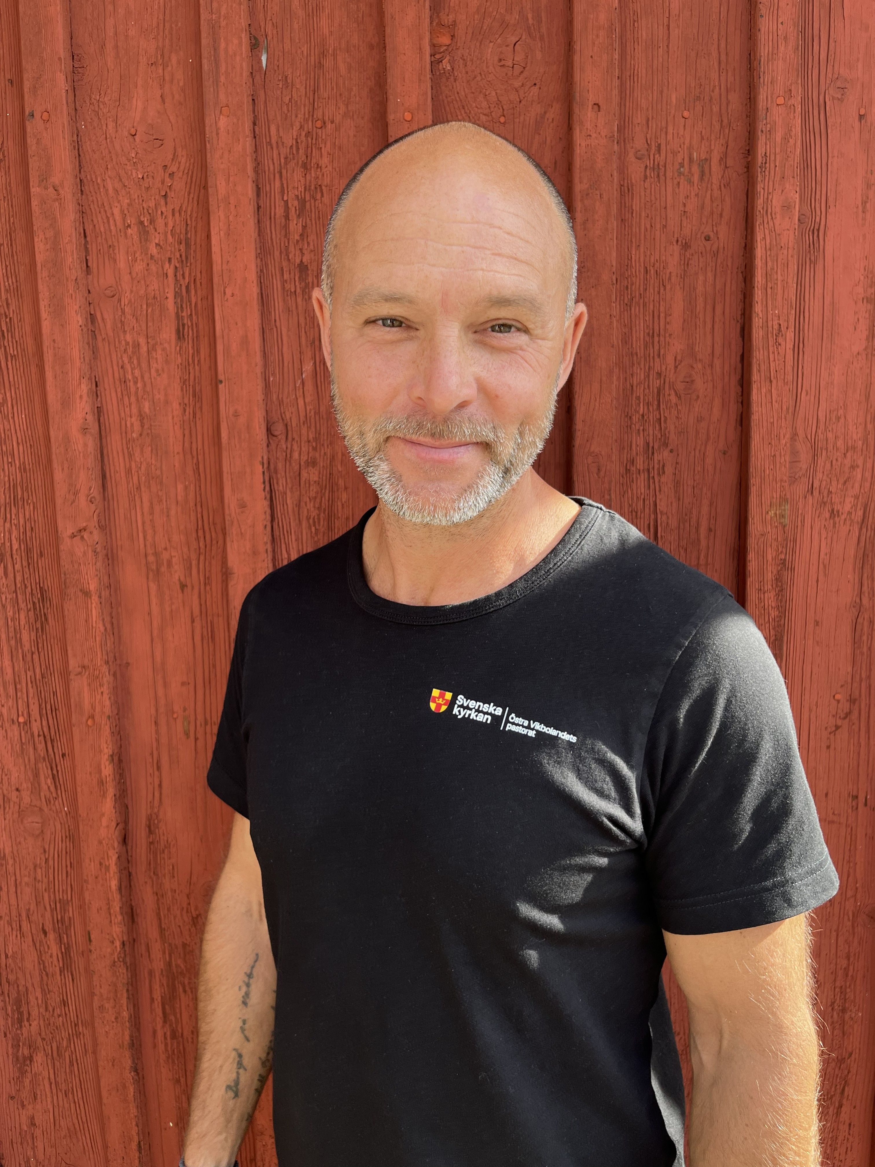 Marcus Andersson