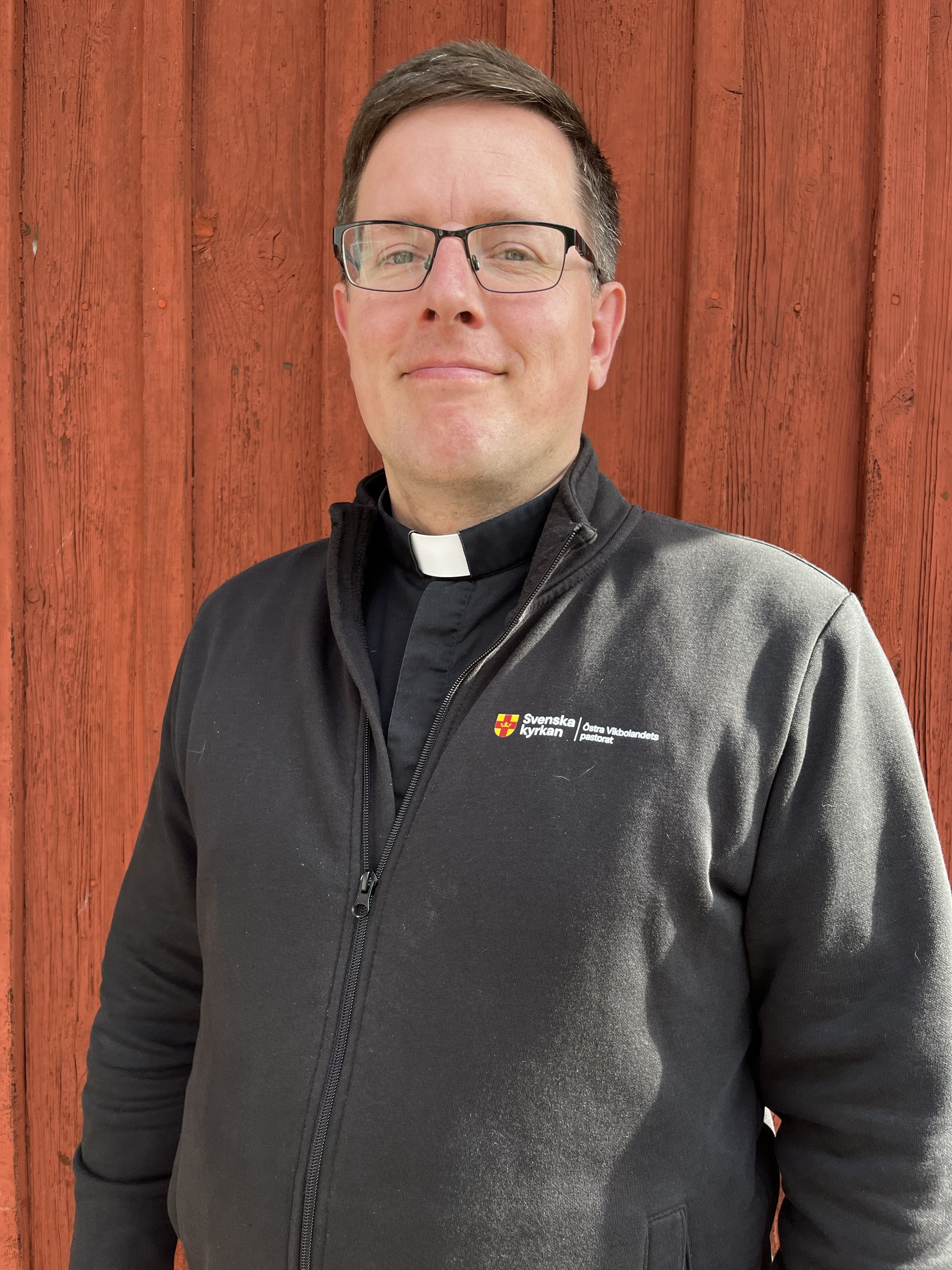 Sebastian Söderberg