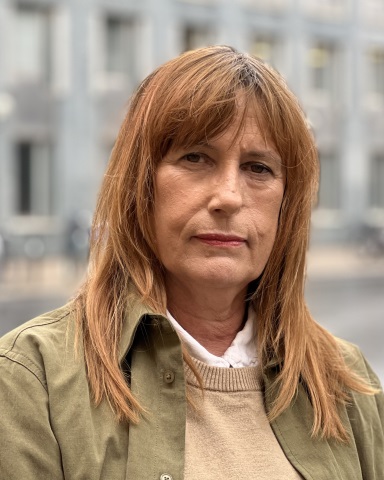 Lena Lago