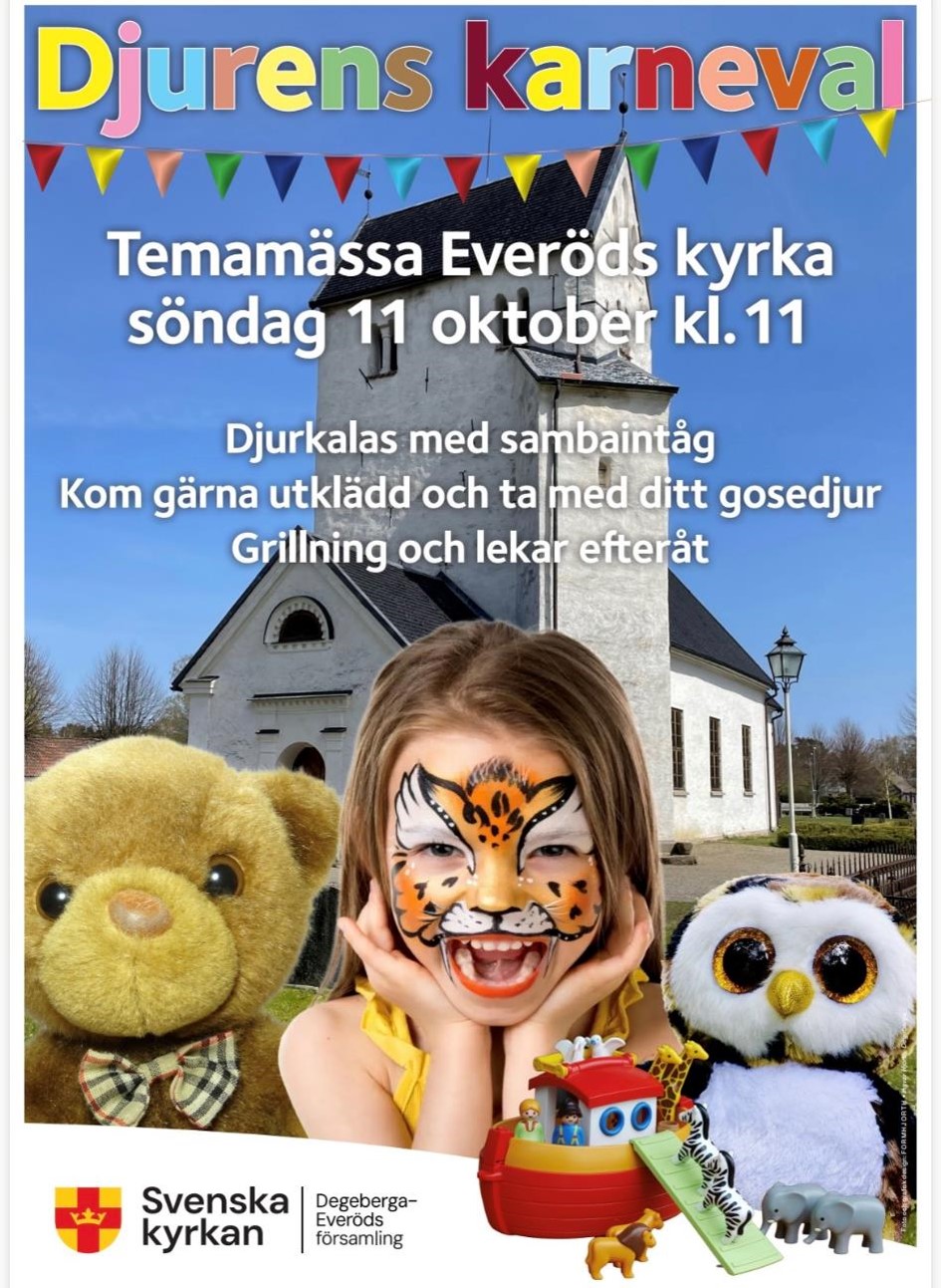 Djurens karneval