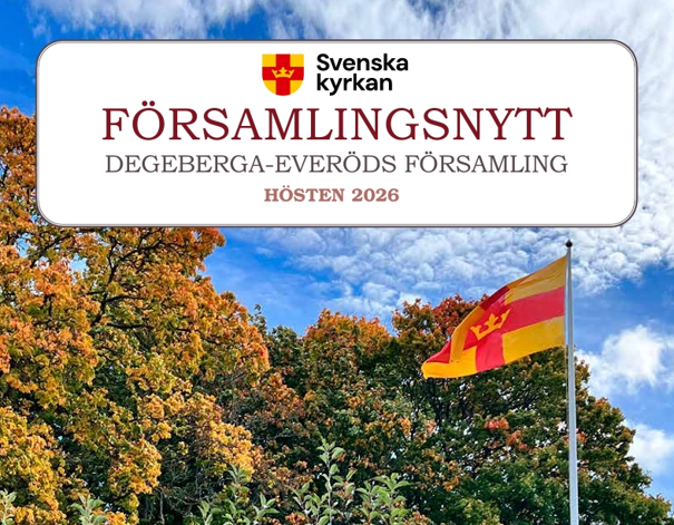Hösten 2026