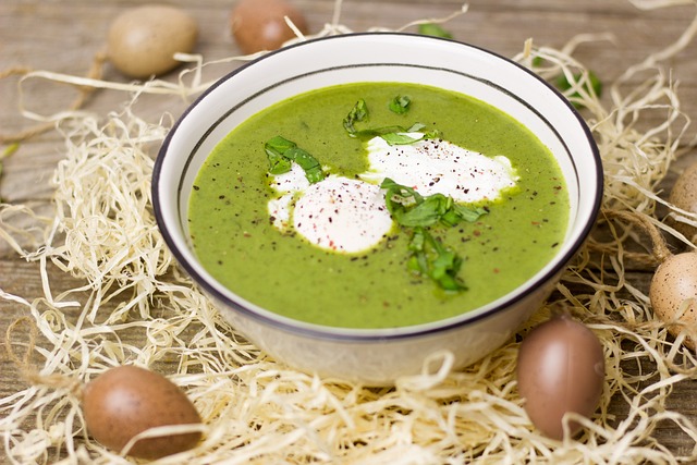 Sopplunch Burseryds församling