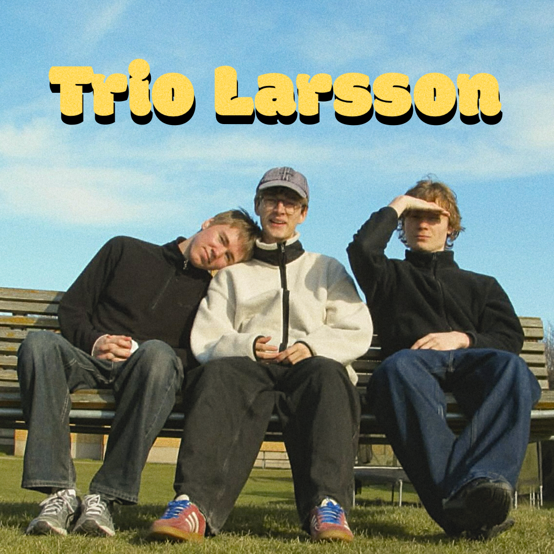 trio larsson