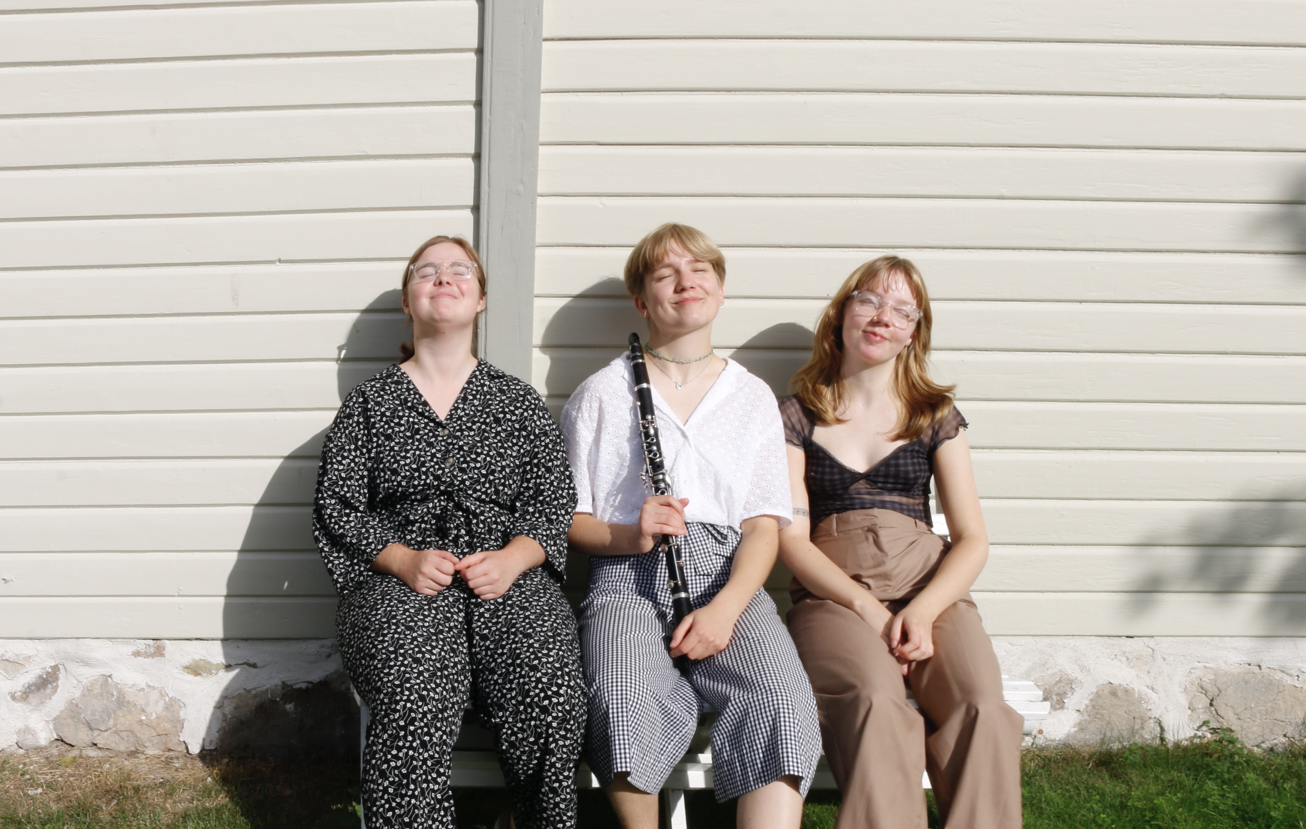 musiktrio solglimt
